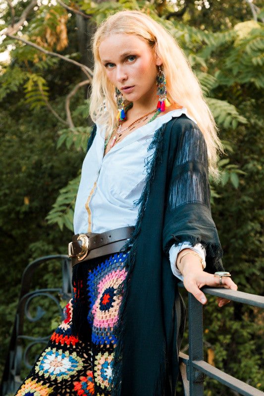 Kimono Parat