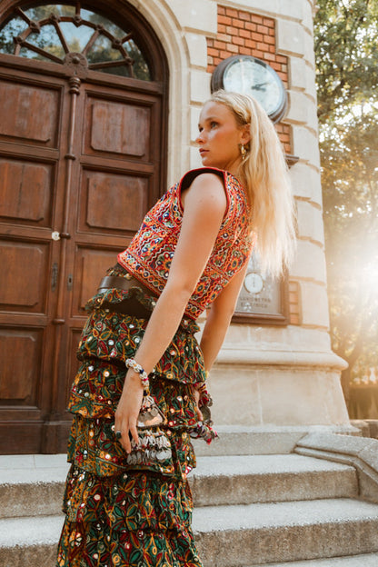 Falda Pratti