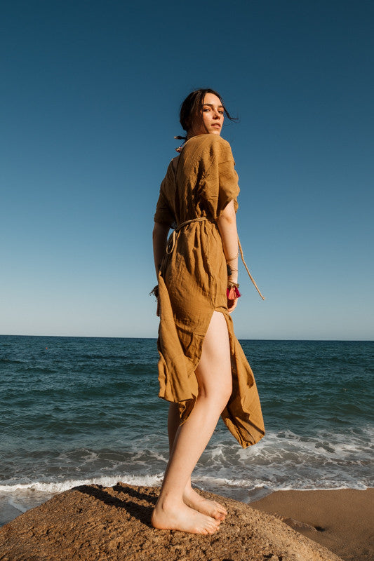 Kaftan Hera