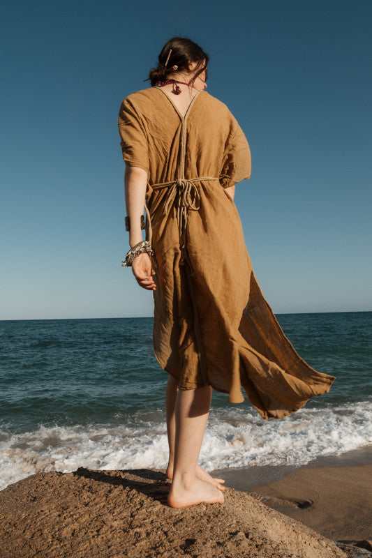 Kaftan Hera