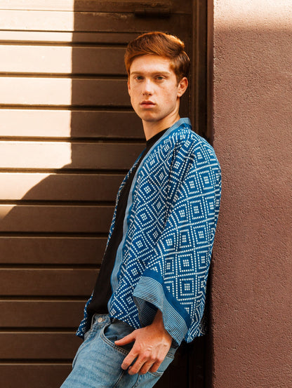 Kimono sareest corto