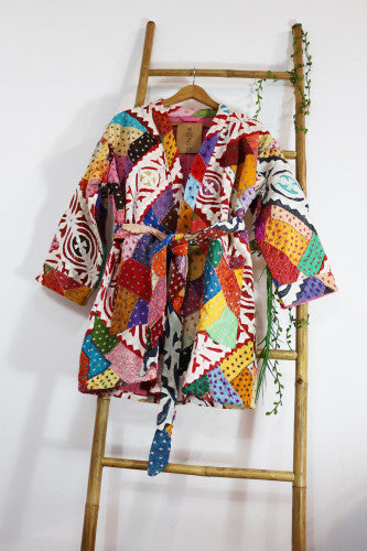 Blazer Dhuma