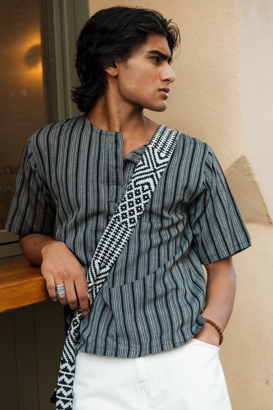 Camisa Stripesh