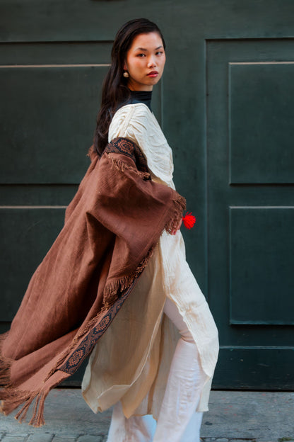 Kaftan Hera