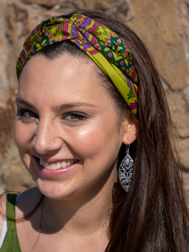 Pack x 15 Diadema Saree