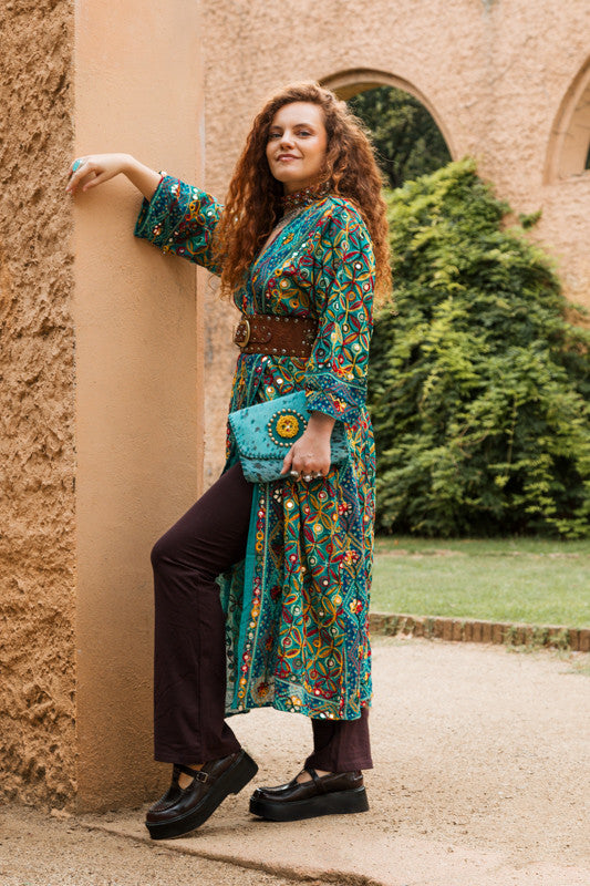 Kimono Pratti largo
