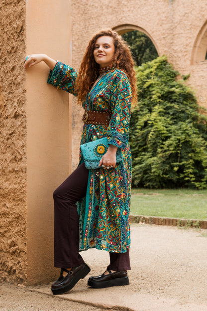 Kimono Pratti largo