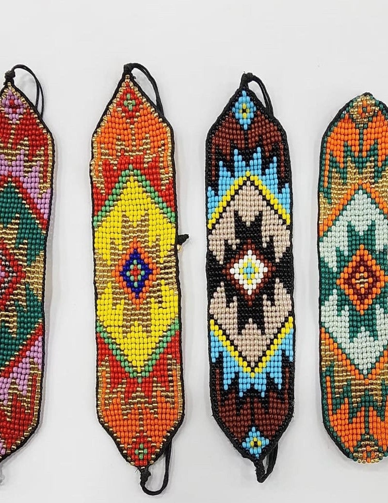 Brazalete Indriya