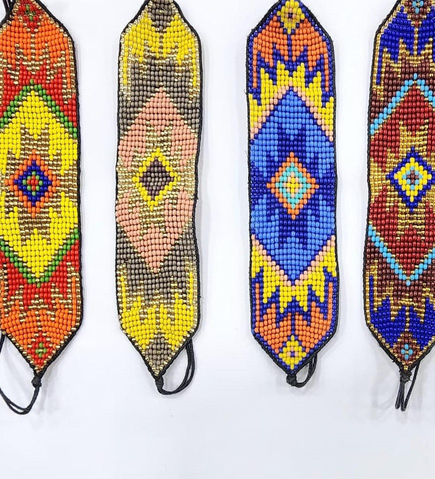 Brazalete Indriya
