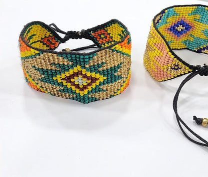 Brazalete Indriya