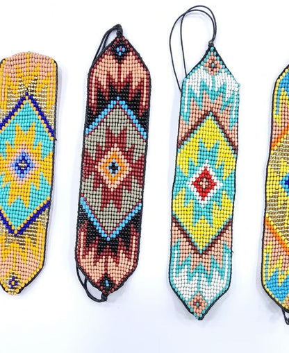 Brazalete Indriya