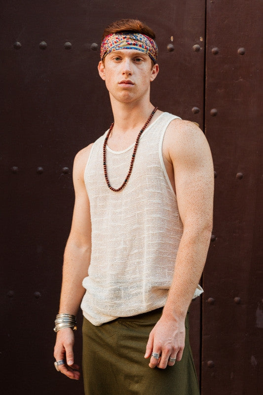 Camiseta Raik tirantes