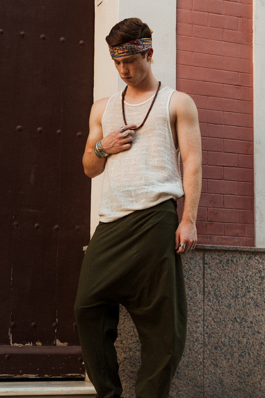 Camiseta Raik tirantes