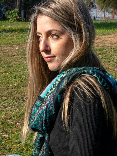 Pañuelo Uma
