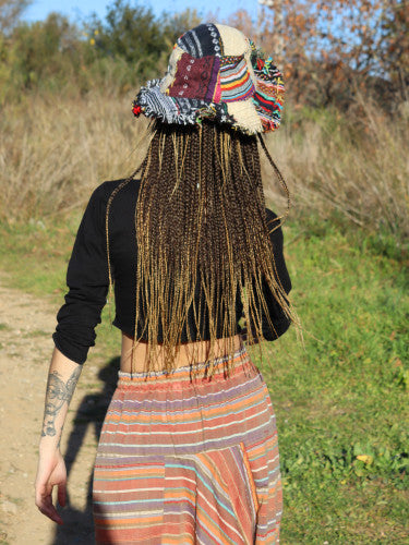 Gorro Hip