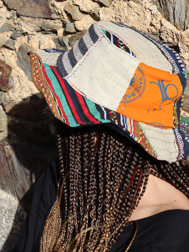 Gorro Hip