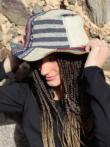 Gorro Hip