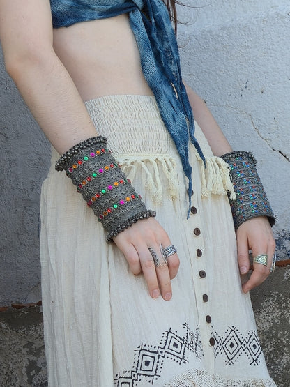 Brazalete Puraana