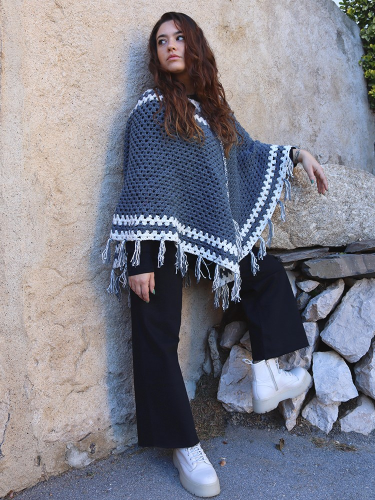 Poncho Picro
