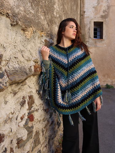 Poncho Picro
