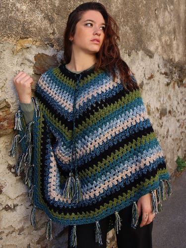 Poncho Picro