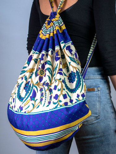Pack x 10 Mochila Saree