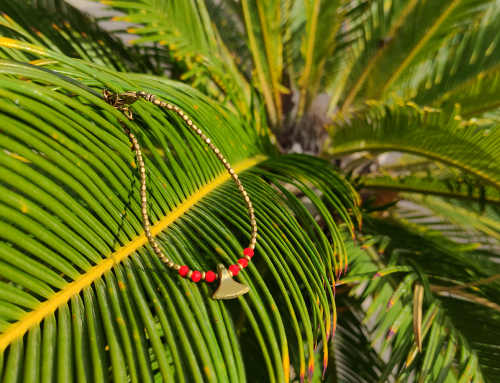 Pulsera Theek