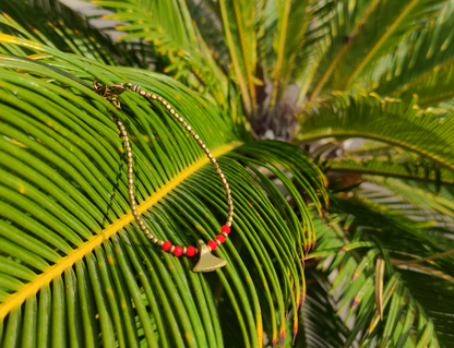 Pulsera Theek