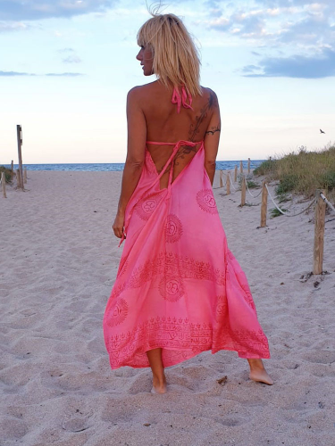 Vestido Kerha Ramna