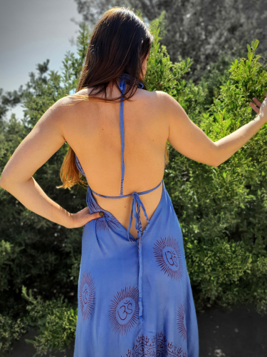 Vestido Kerha Ramna