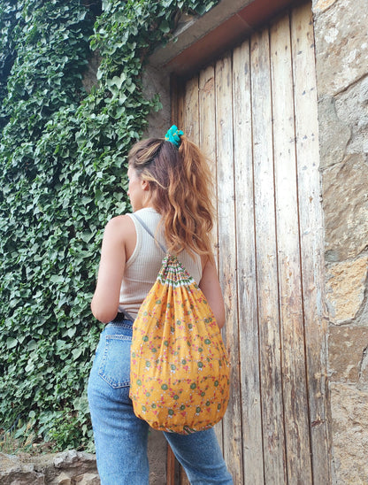 Pack x 10 Mochila Saree