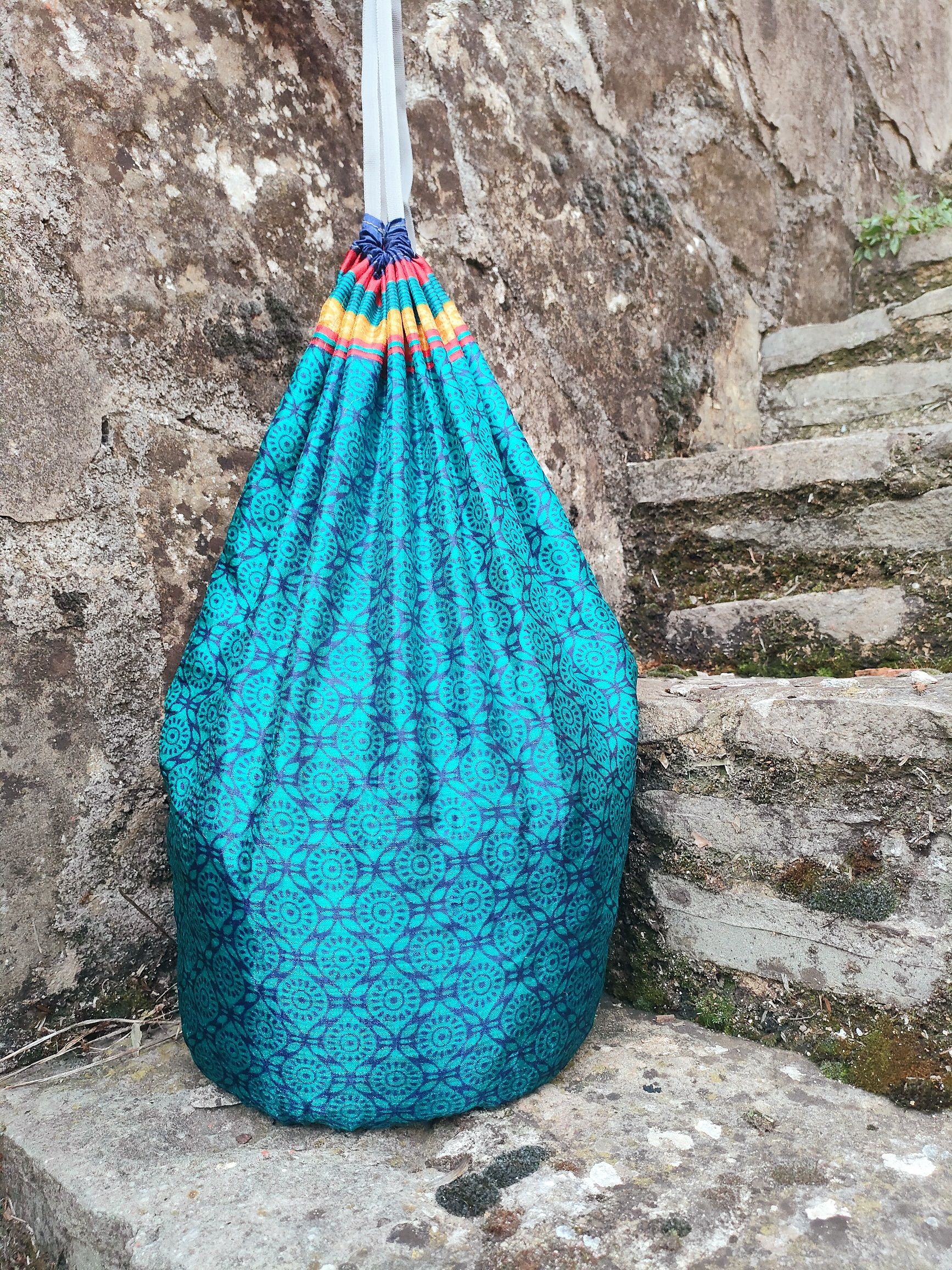 Pack x 10 Mochila Saree