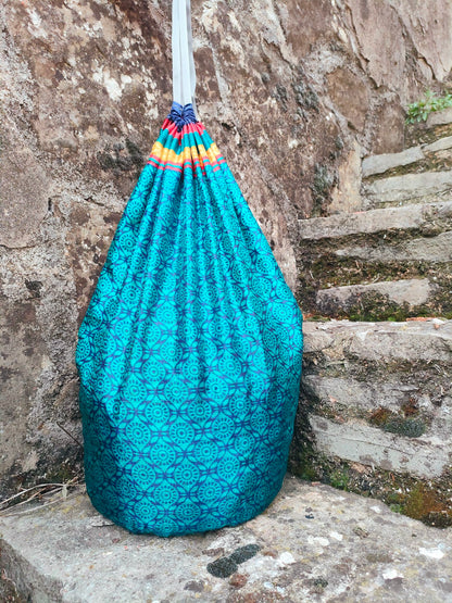 Pack x 10 Mochila Saree