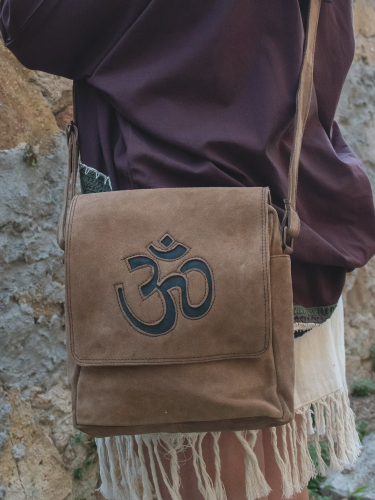 Bandolera serraje om