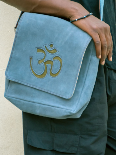 Bandolera serraje om