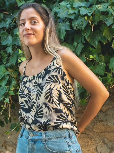 Camiseta Savage