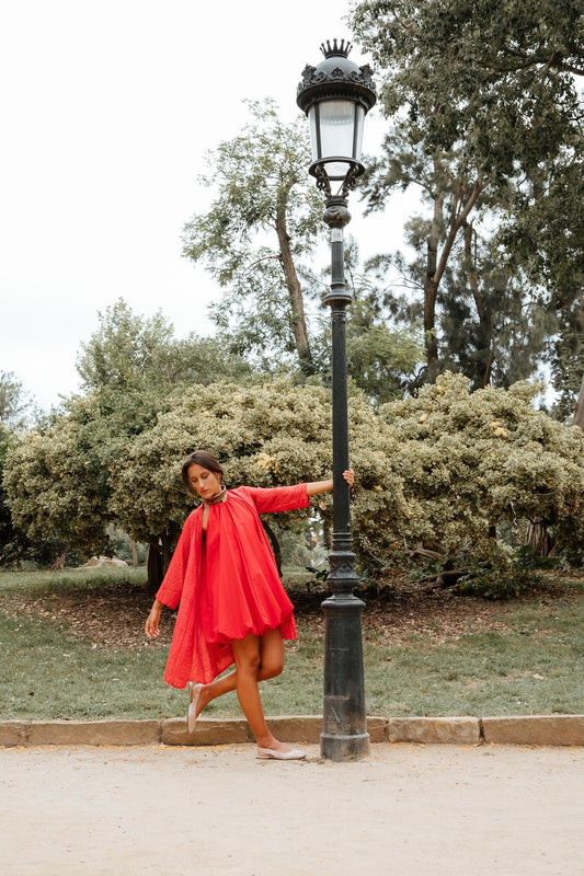 Kimono Ramna Midi