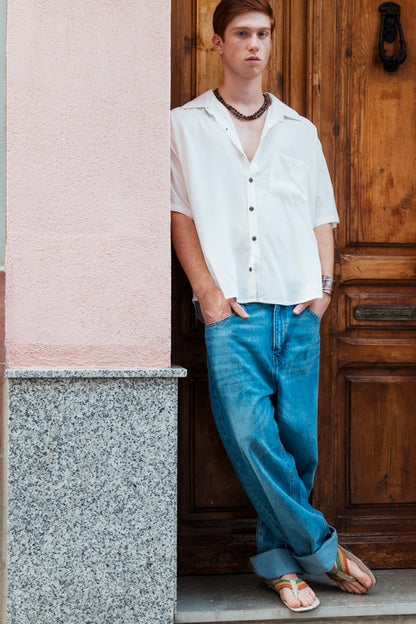 Camisa Nirbaadh