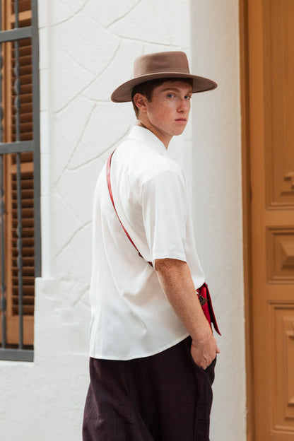 Camisa Nirbaadh