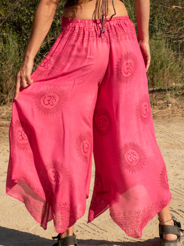 Pantalón Cropped Ramna