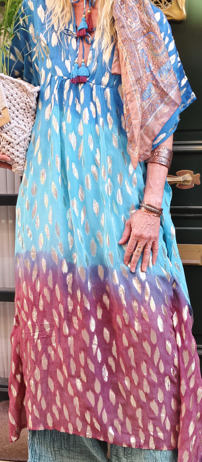 Kaftan Artdeco