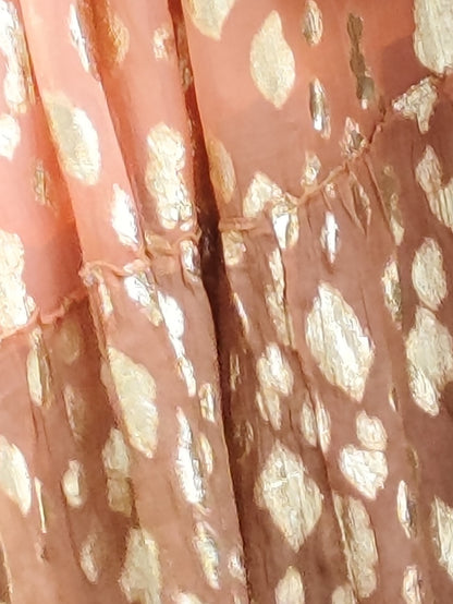 Falda Falak Artdeco