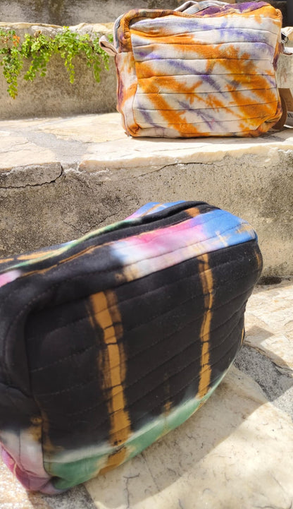 Neceser Tie-Dye 20x30cm