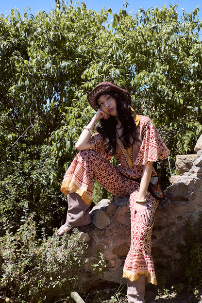 Mono Bagru