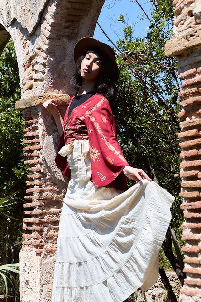 Falda Magica Cotton