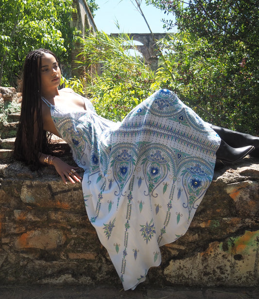 Vestido Kerha Sittara