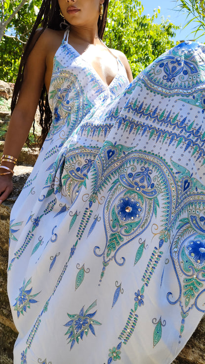 Vestido Kerha Sittara