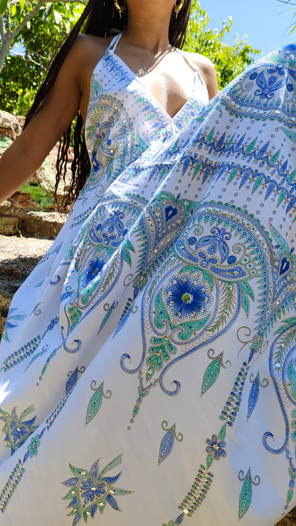 Vestido Kerha Sittara