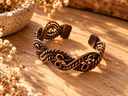 Brazalete taamba Numa