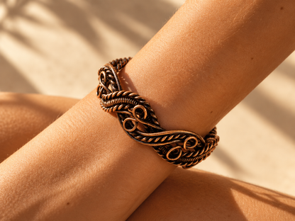 Brazalete taamba Numa